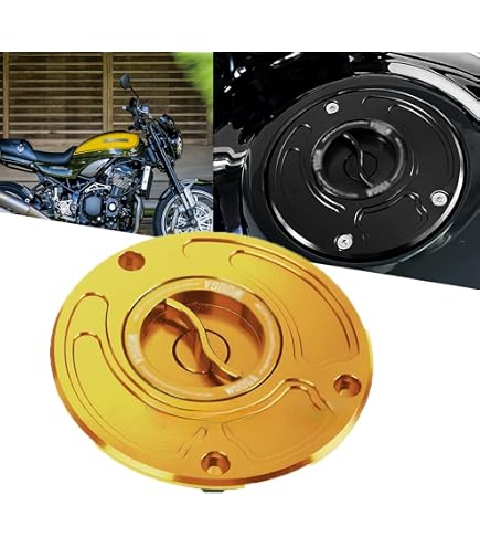 Amazon | ヨシムラ(YOSHIMURA) リザーバータンクキャップ NISSINφ59